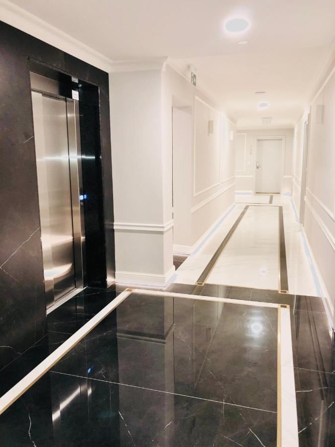 Luxury Apartments In Residence Maritime Miedzyzdroje Exterior photo